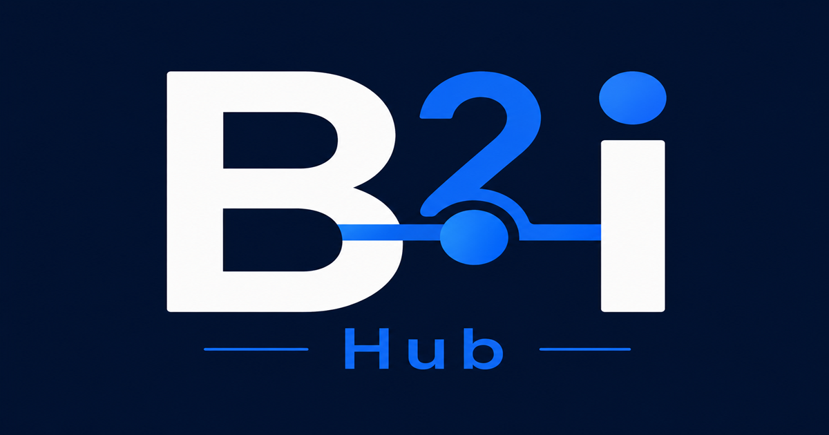 B2I Hub